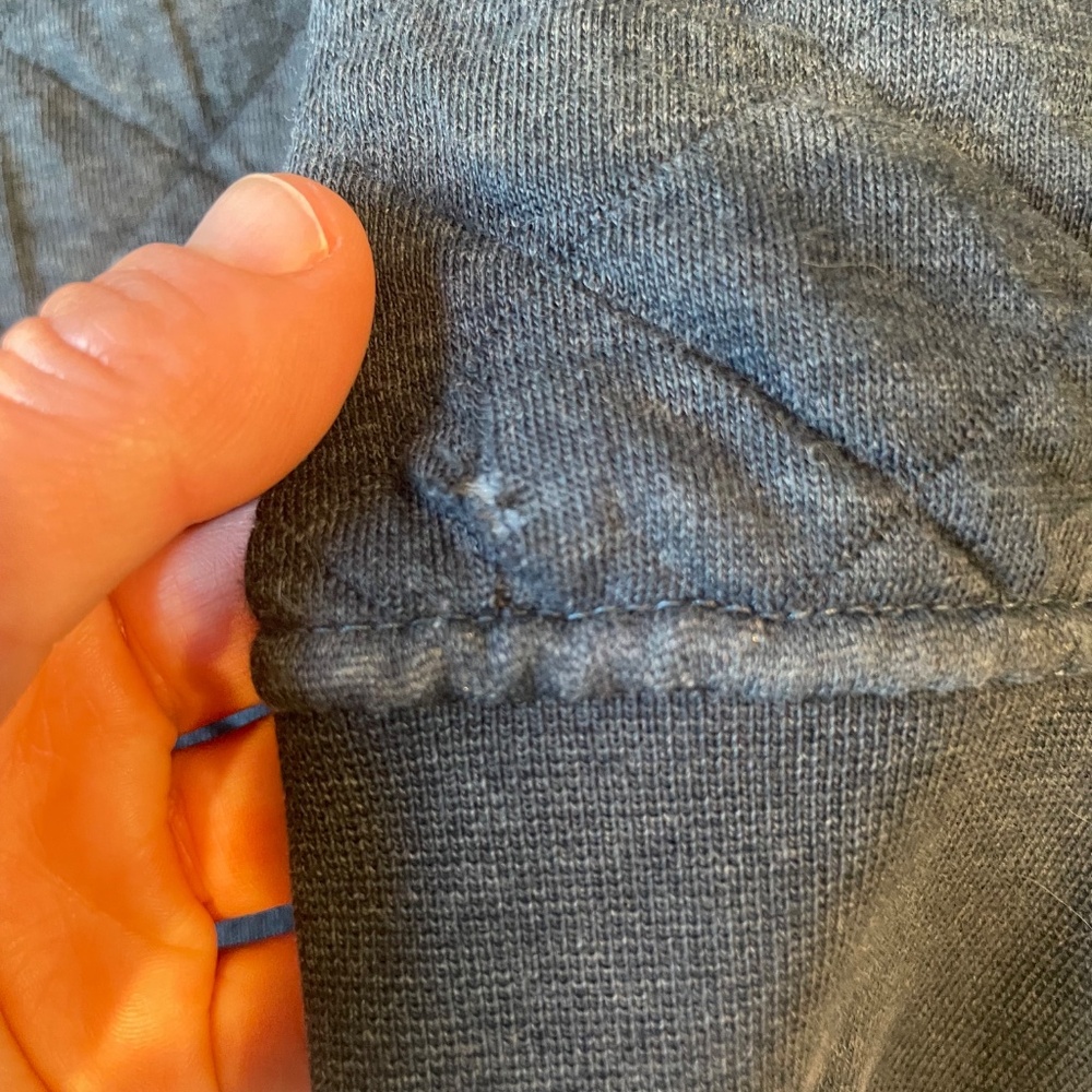 Patagonia quilted snap t mens - Picture 3 of 3